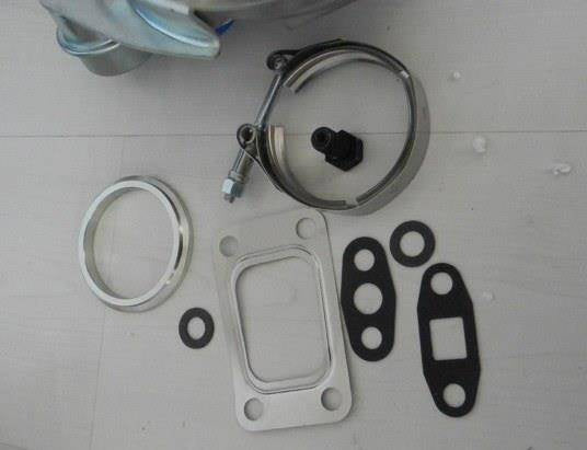 k64 Turbolader T04E
