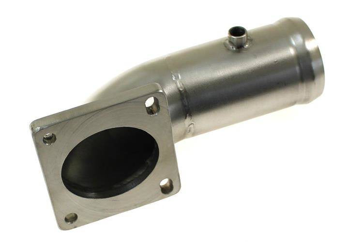 EGR-Ventil Ersatz VW T4 Set