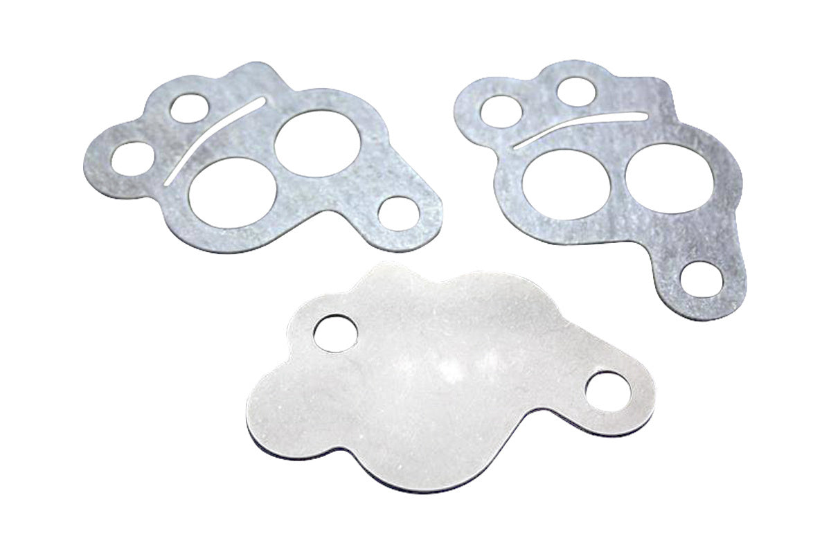 EGR-Verschluss FORD 1.8, 2.0, 2.3 DURATEC