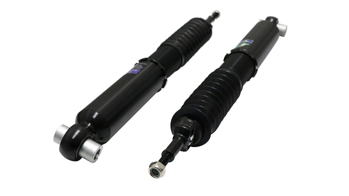 Suspension Street D2 Racing AUDI A4 B7 (4WD) 04-08