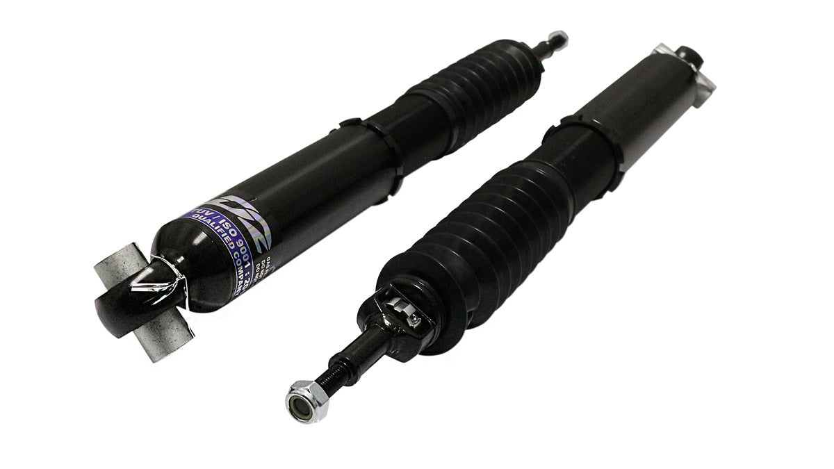 Suspension Street D2 Racing AUDI RS4 B7 AVANT (4WD) 06-08