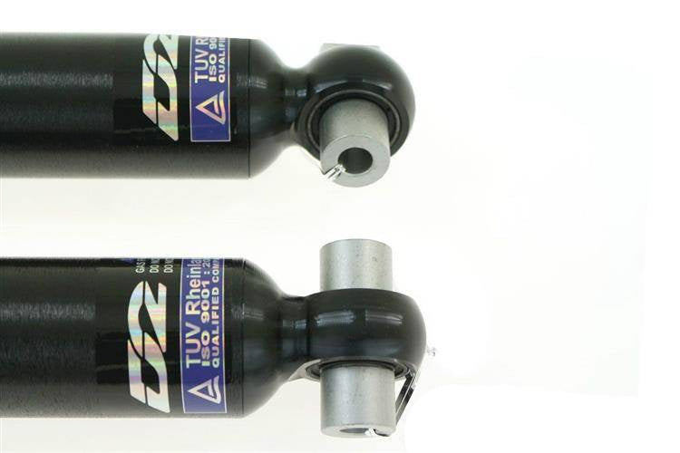 Suspension Street D2 Racing BMW E90 M3 07+