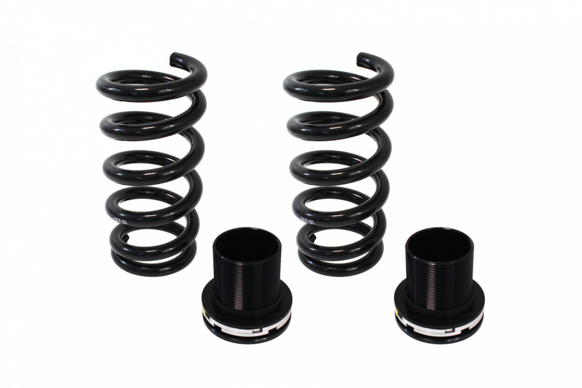 Suspension Street D2 Racing DODGE CHALLENGER RWD 08-10