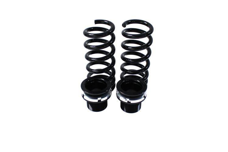 Suspension Street D2 Racing LEXUS IS200t/250/300/300h/350 13+