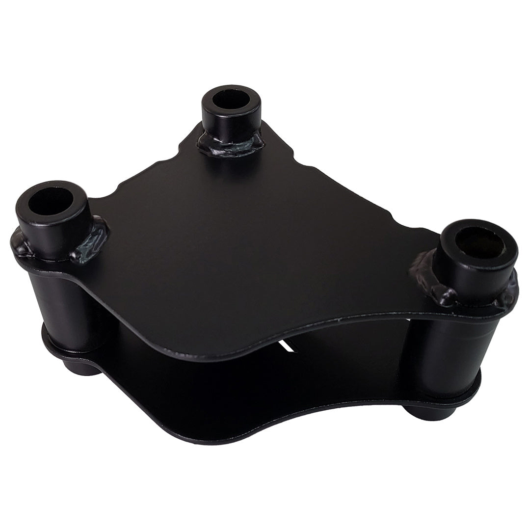 Sergeant A-Arm Distanzstück 85 mm HD Jeep Grand Cherokee WJ WG