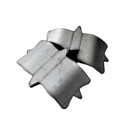 Differential locks welding plates BMW type 168 188