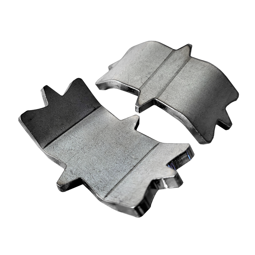 Differential locks welding plates BMW type 168 188