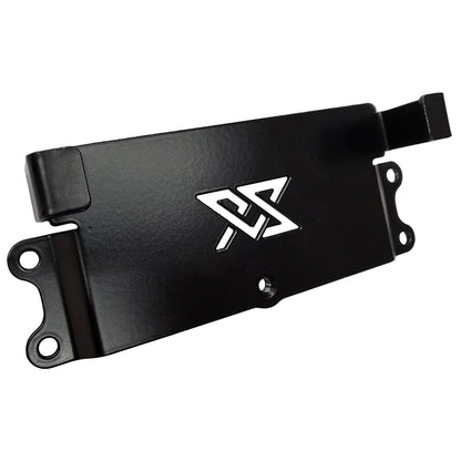 EMU BLACK v1 RS Ecumaster RS