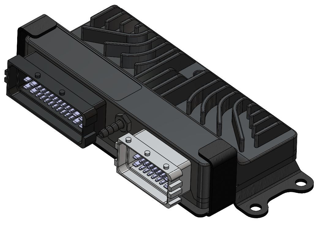 EMU BLACK v1 RS Ecumaster RS