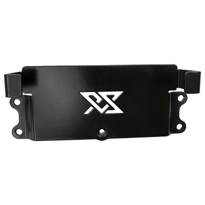 EMU BLACK v1 RS Ecumaster RS