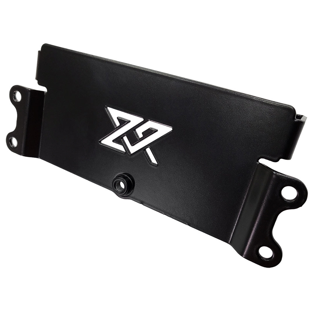 EMU BLACK v1 RS Ecumaster RS