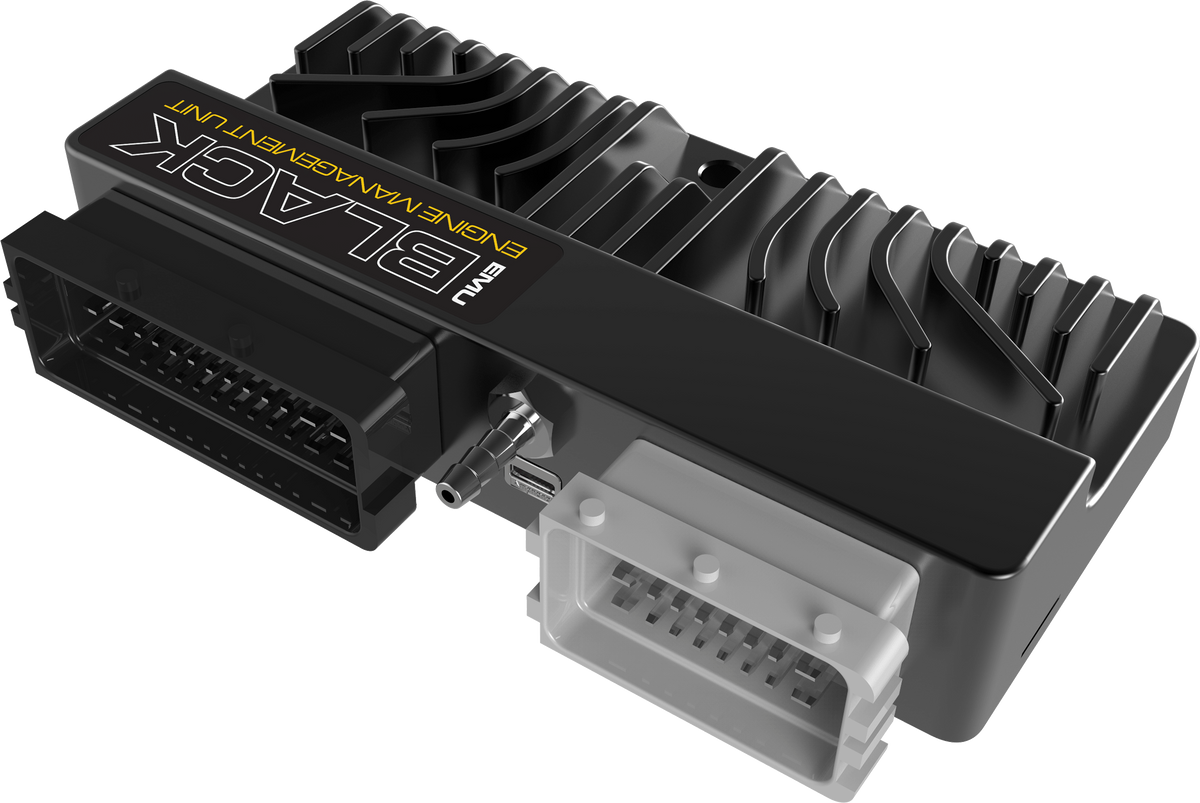 EMU BLACK v1 RS Ecumaster RS