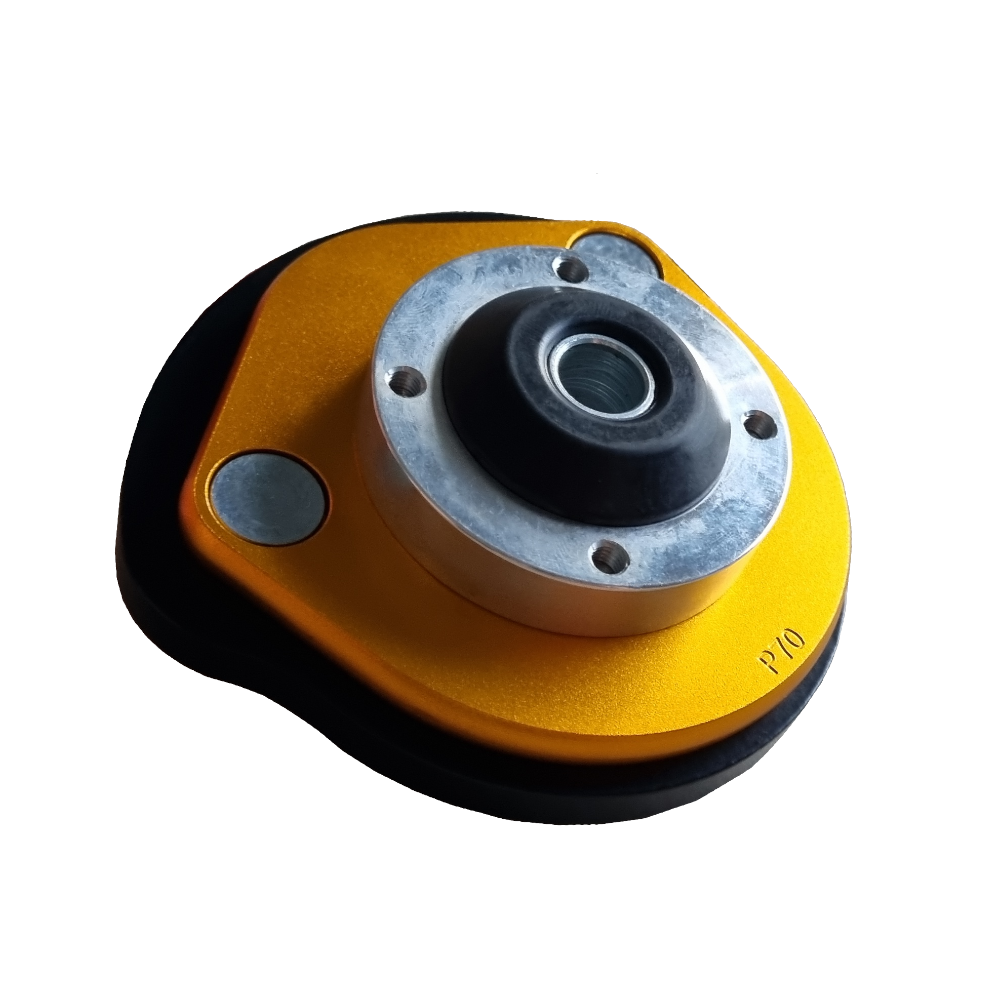 McPherson rear suspension conversion pads BMW E30 E36 E46 Z3