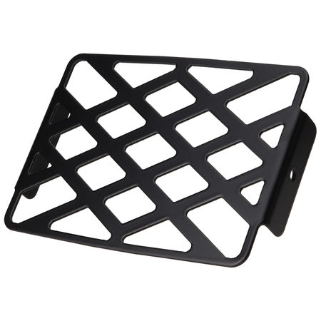 Snorkel Grill HD Einlass-Schnorchelspitze RS-Ultimate Schwarz