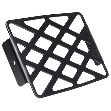 Snorkel Grill HD Einlass-Schnorchelspitze RS-Ultimate Schwarz