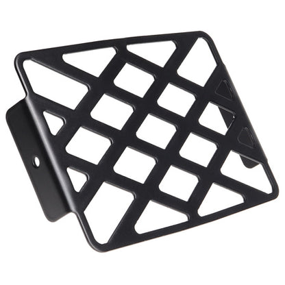 Snorkel Grill HD Einlass-Schnorchelspitze RS-Ultimate Schwarz