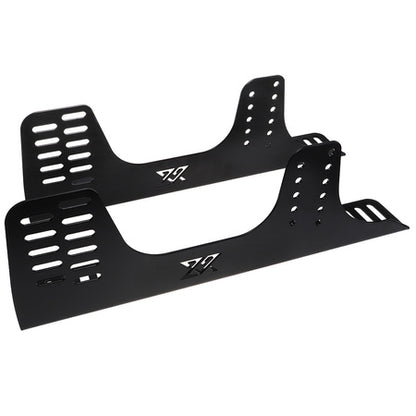 Sports Bucket Seat Mount BMW E36 Driver's Side FIA Black