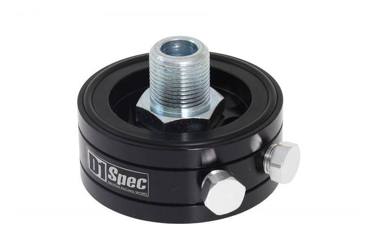 Öldruck-Temperatursensor-Adapter D1Spec Honda K12