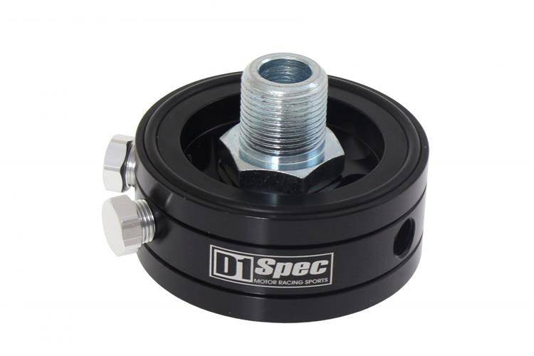 Öldruck-Temperatursensor-Adapter D1Spec Honda K12