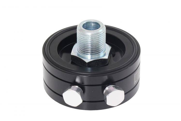 Öldruck-Temperatursensor-Adapter D1Spec Honda K12