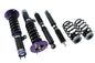 Suspension Street D2 Racing SAAB 9-3 SEDAN 02+
