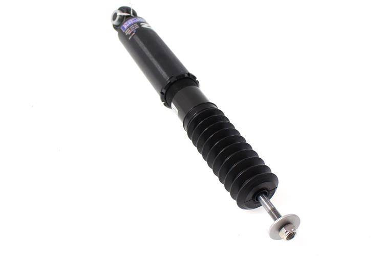 Suspension Street D2 Racing SAAB 9-3 SEDAN 02+