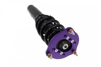 Suspension Street D2 Racing SEAT LEON MK2 2WD 55mm 05-12