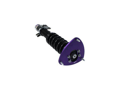 Suspension Street D2 Racing SUBARU FORESTER SH 08-11