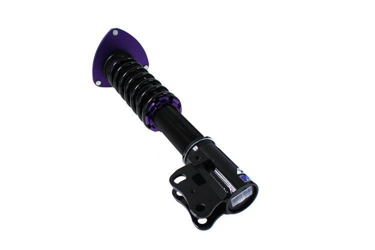 Suspension Street D2 Racing SUBARU FORESTER SH 08-11