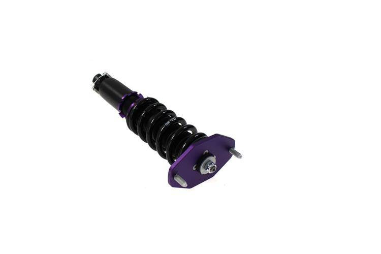 Suspension Street D2 Racing SUBARU FORESTER SH 08-11