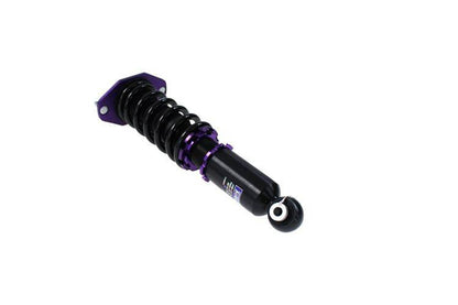 Suspension Street D2 Racing SUBARU FORESTER SH 08-11