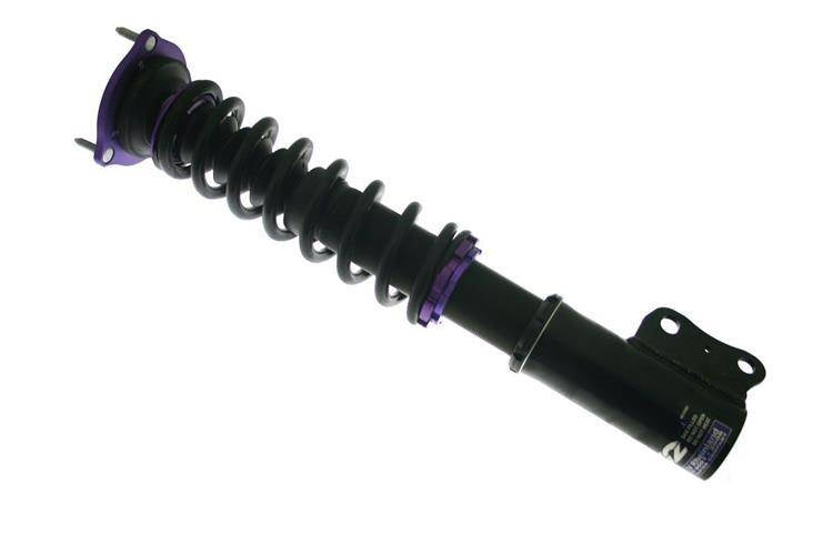 Suspension Street D2 Racing SUBARU IMPREZA GC/GF 92-00