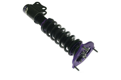 Suspension Street D2 Racing SUBARU IMPREZA GC/GF 92-00