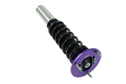 Suspension Street D2 Racing SUBARU IMPREZA GDB STI D-F (PCD: 5 X 114.3) 05-07