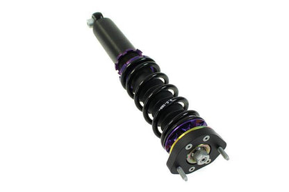 Suspension Street D2 Racing SUBARU IMPREZA GDB STI D-F (PCD: 5 X 114.3) 05-07