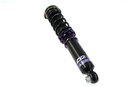 Suspension Street D2 Racing SUBARU IMPREZA GDB STI D-F (PCD: 5 X 114.3) 05-07