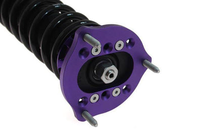 Suspension Street D2 Racing SUBARU IMPREZA STI GC8 92-00