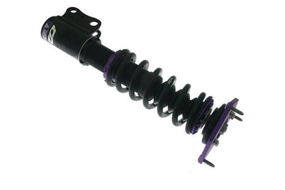 Suspension Street D2 Racing Subaru Impreza STI GDA/GDB/GGA/GGB 00-07 pcd:5x100