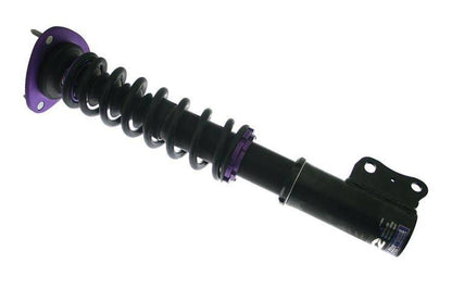 Suspension Street D2 Racing Subaru Impreza STI GDA/GDB/GGA/GGB 00-07 pcd:5x100