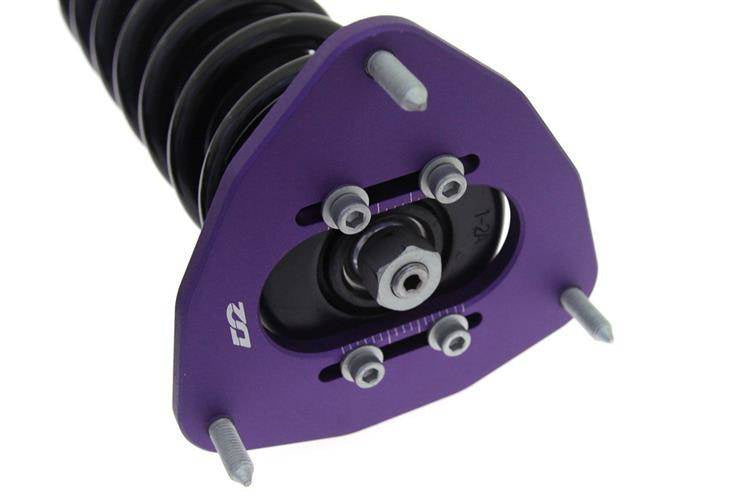 Suspension Street D2 Racing HYUNDAI ELANTRA 2015+