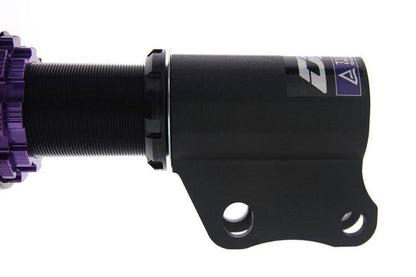 Suspension Street D2 Racing HYUNDAI ELANTRA 2015+
