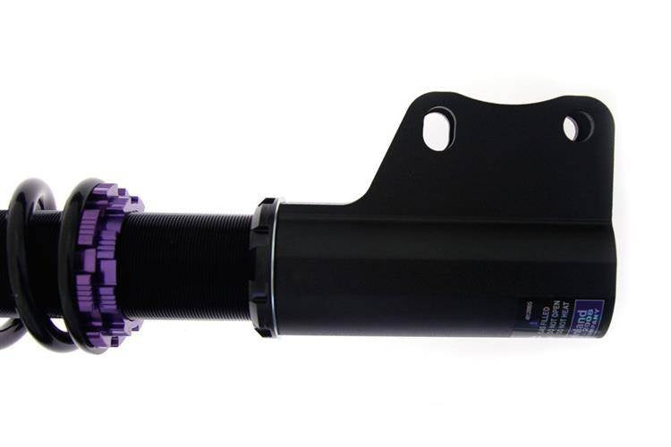 Suspension Street D2 Racing HYUNDAI ELANTRA 2015+