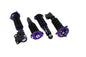 Suspension Street D2 Racing SUBARU LEGACY BE/BH 99-03