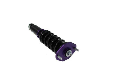 Suspension Street D2 Racing SUBARU LEGACY BE/BH 99-03