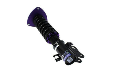 Suspension Street D2 Racing SUBARU LEGACY BL/BP 04-09