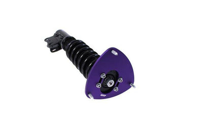 Suspension Street D2 Racing SUBARU LEGACY BL/BP 04-09