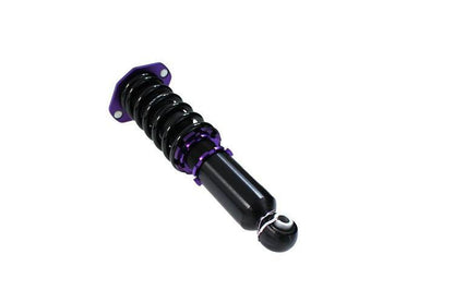 Suspension Street D2 Racing SUBARU LEGACY BL/BP 04-09