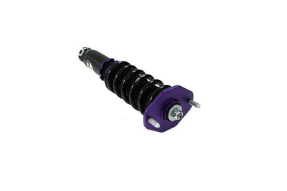 Suspension Street D2 Racing SUBARU LEGACY BL/BP 04-09