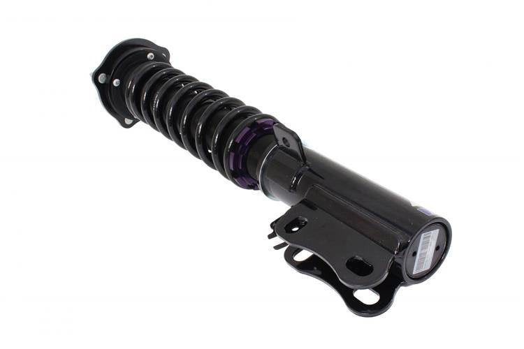 Suspension Street D2 Racing TOYOTA CAMRY XV40 07-11
