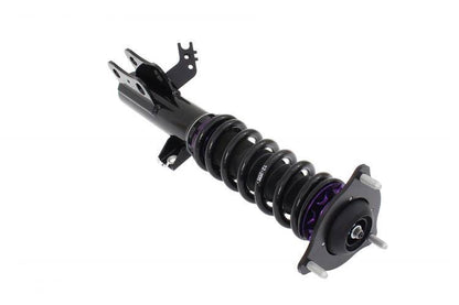 Suspension Street D2 Racing TOYOTA CAMRY XV40 07-11